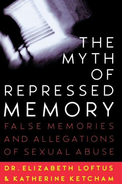 Produktbild: The Myth of Repressed Memory