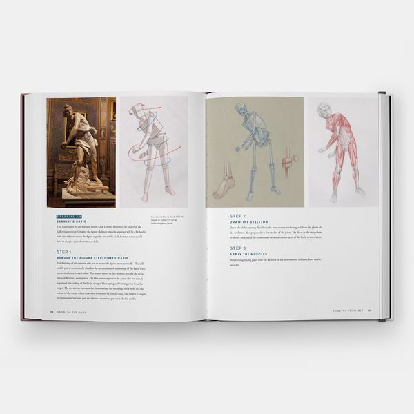 Produktbild: Drawing the Body
