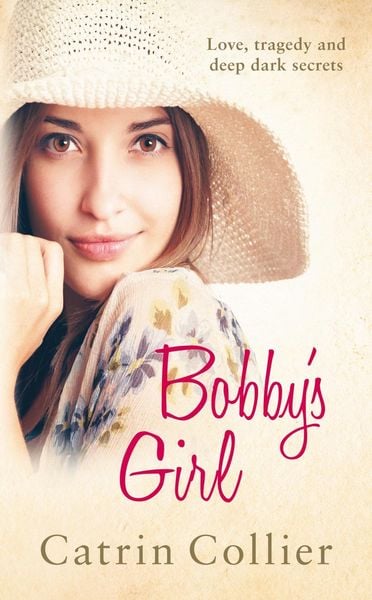Produktbild: Bobby's Girl
