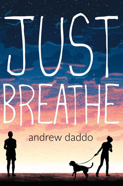 Produktbild: Just Breathe