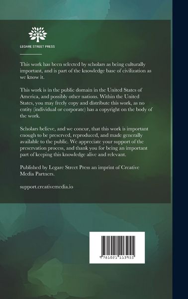 Produktbild: A Constructive Method in Histology: Based Upon the Tube Plan of Structure of the Animal Body With Case of Models for Demonstration. 1 Vol. and an Atla