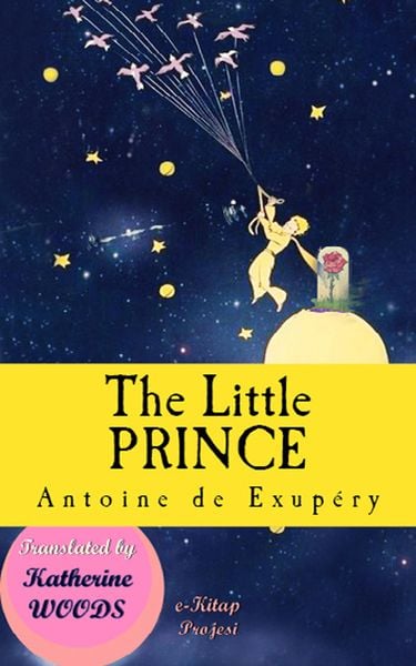 Produktbild: The Little Prince