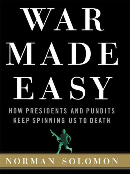 Produktbild: War Made Easy