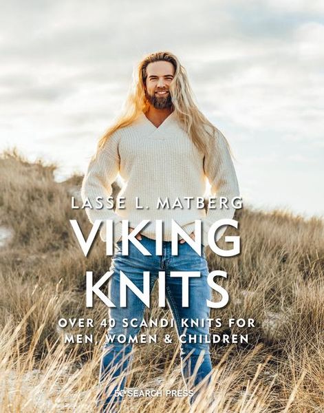Produktbild: Viking Knits