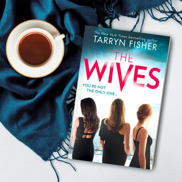 Produktbild: The Wives