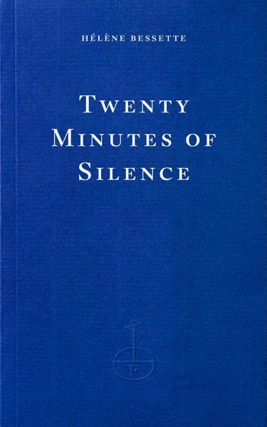 Produktbild: Twenty Minutes of Silence