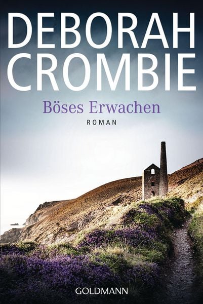 Produktbild: B&ouml;ses Erwachen