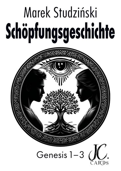 Schöpfungsgeschichte, Taschenbuch von Marek Studzinski, Tredition, 9783384686480