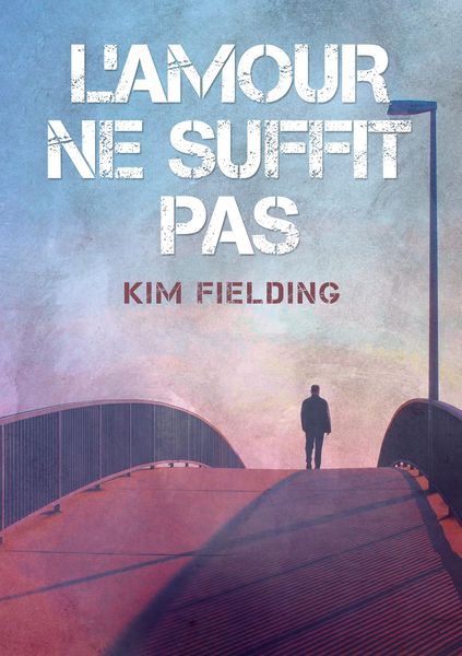 Produktbild: L'amour ne suffit pas