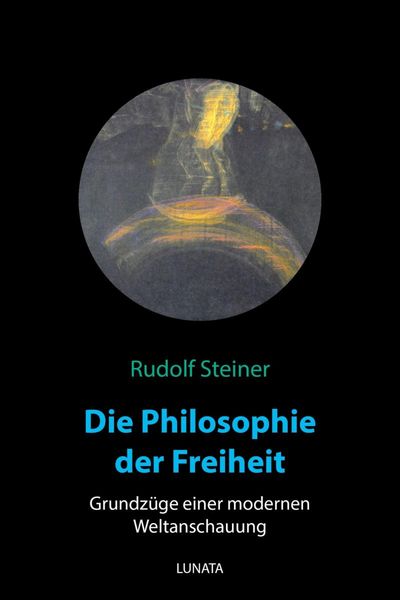 Produktbild: Die Philosophie der Freiheit
