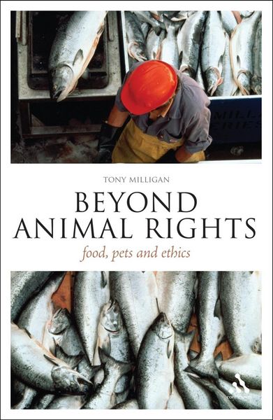 Produktbild: Beyond Animal Rights