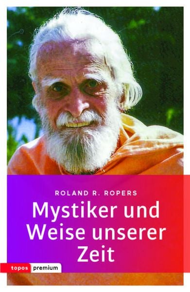 Produktbild: Mystiker und Weise unserer Zeit