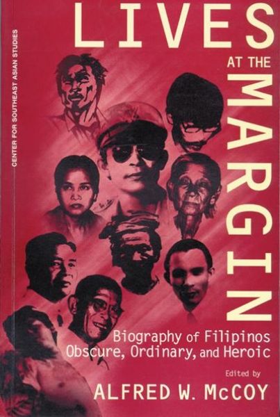 Produktbild: Lives At The Margin
