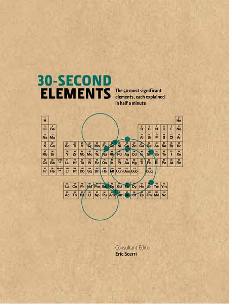 Produktbild: 30-Second Elements