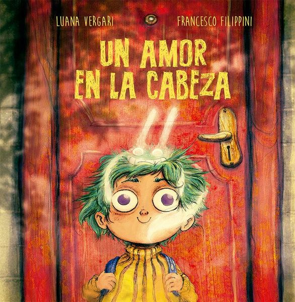Produktbild: Un Amor En La Cabeza
