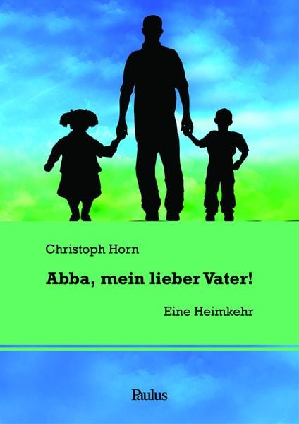 Produktbild: Abba, mein lieber Vater!