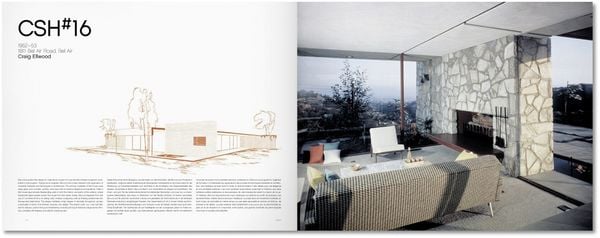 Produktbild: Case Study Houses. The Complete CSH Program 1945-1966