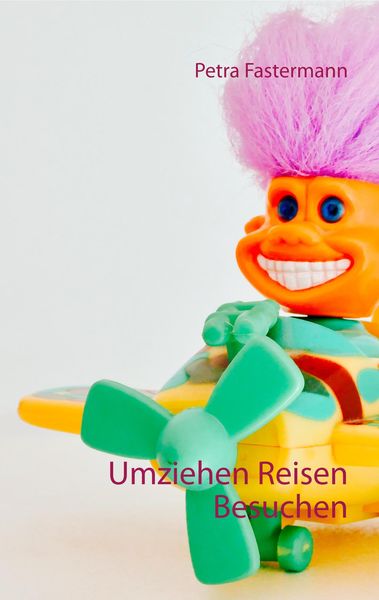 Produktbild: Umziehen Reisen Besuchen