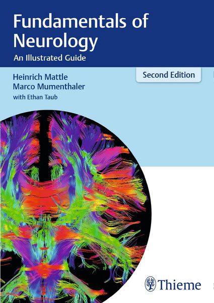 Produktbild: Fundamentals of Neurology