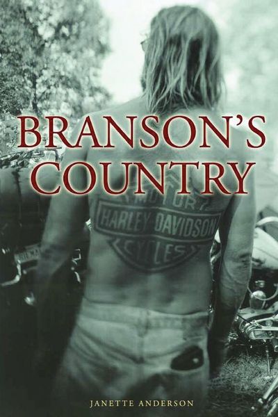 Produktbild: Branson's Country