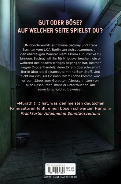 Produktbild: Der Bunker
