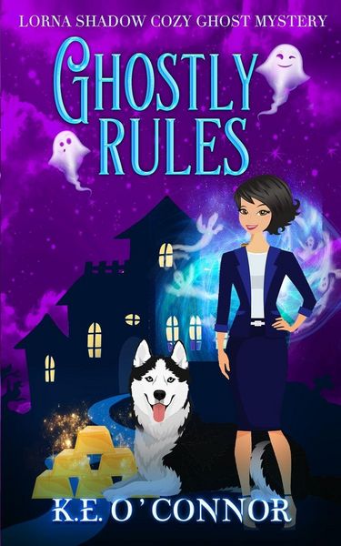 Produktbild: Ghostly Rules