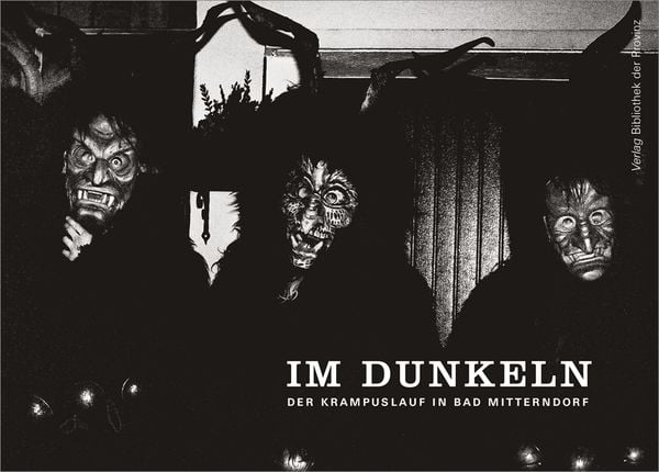Produktbild: Max B&ouml;hme &ndash; Im Dunkeln