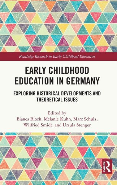 Produktbild: Early Childhood Education in Germany