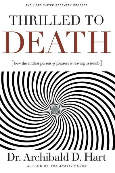 Produktbild: The Thrilled to Death