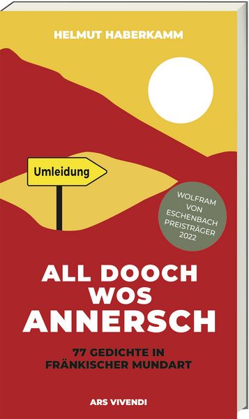 Produktbild: All Dooch wos annersch