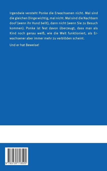 Produktbild: Ponke.