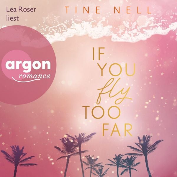 Produktbild: If You Fly Too Far