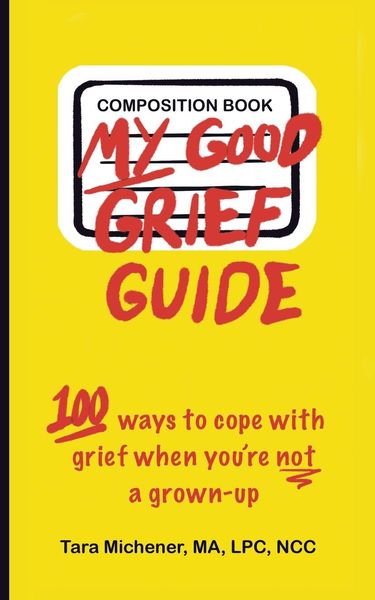 Produktbild: My Good Grief Guide