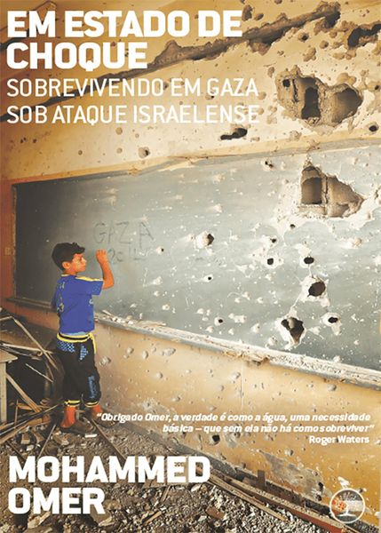 Produktbild: Em estado de choque