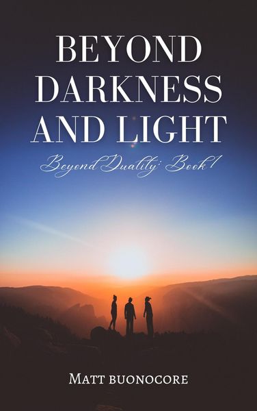 Produktbild: Beyond Darkness and Light