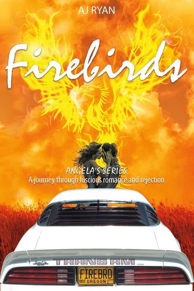 Produktbild: Firebirds