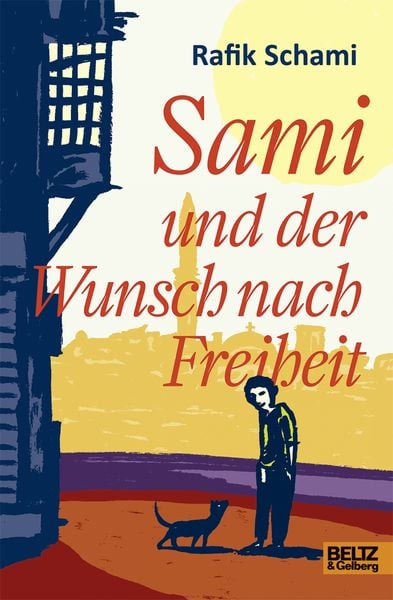 Produktbild: Sami und der Wunsch nach Freiheit