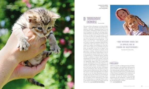 Produktbild: K&uuml;he, H&uuml;hner, Feriengl&uuml;ck