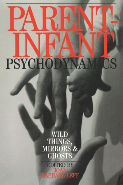 Produktbild: Parent-Infant Psychodynamics