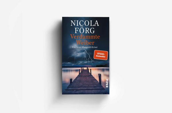 Produktbild: Verdammte Weiber