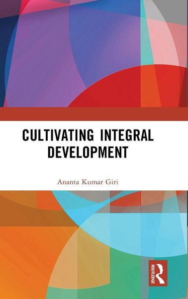 Produktbild: Cultivating Integral Development
