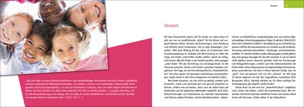 Produktbild: Grundschulkinder und ihre Lebensthemen