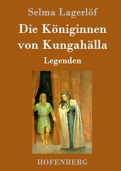 Produktbild: Die K&ouml;niginnen von Kungah&auml;lla
