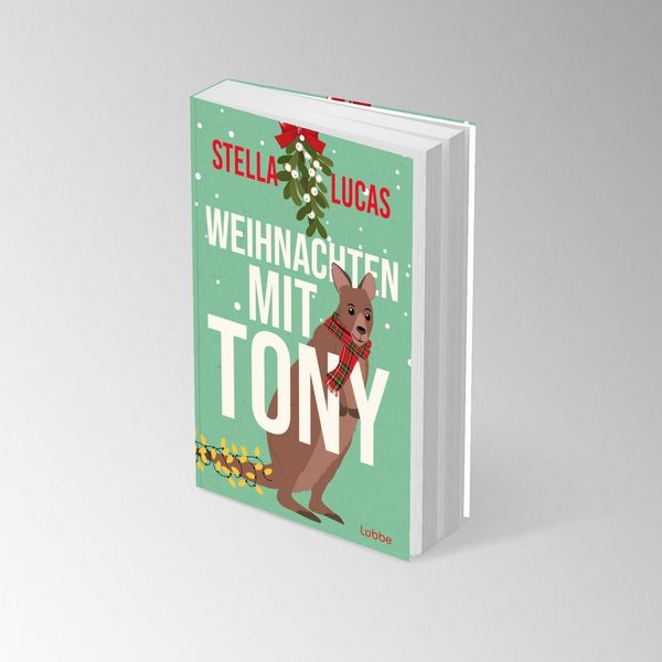 Produktbild: Weihnachten mit Tony