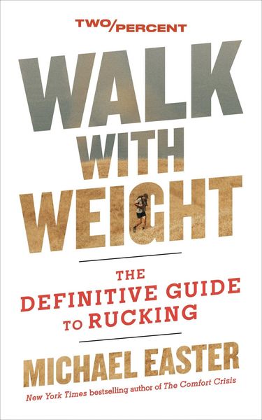 Produktbild: Walk with Weight