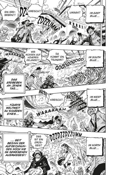 Produktbild: One Piece 108