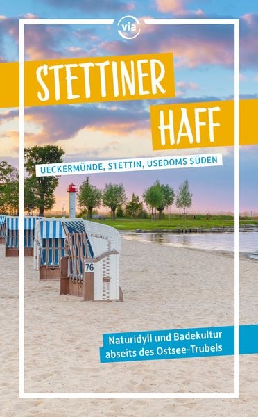 Produktbild: Stettiner Haff