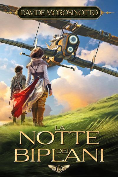 Produktbild: La notte dei biplani