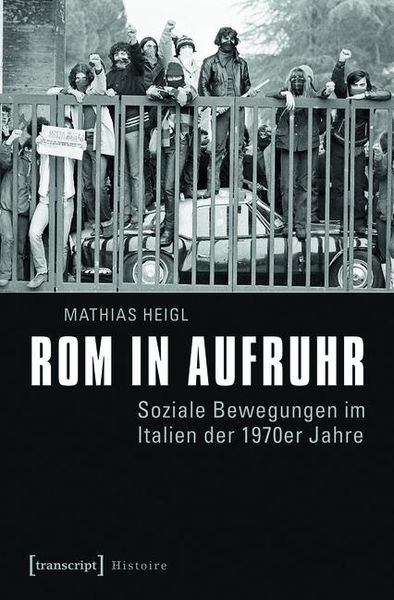 Produktbild: Rom in Aufruhr