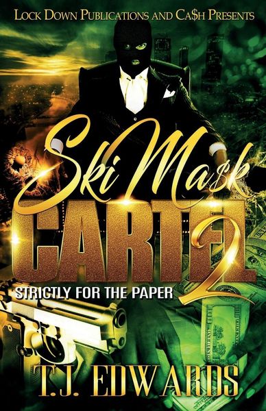 Produktbild: Ski Mask Cartel 2